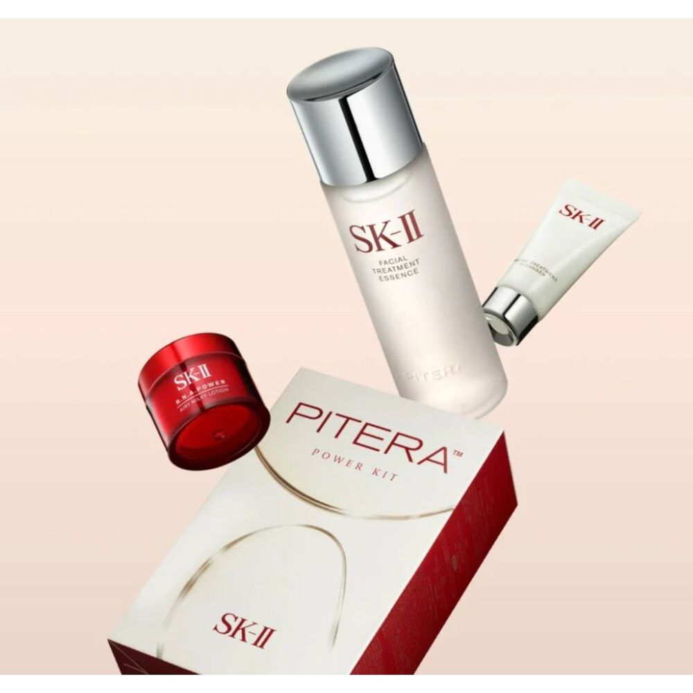 SK-II PITERA™ Power Kit - Picture 5 of 6
